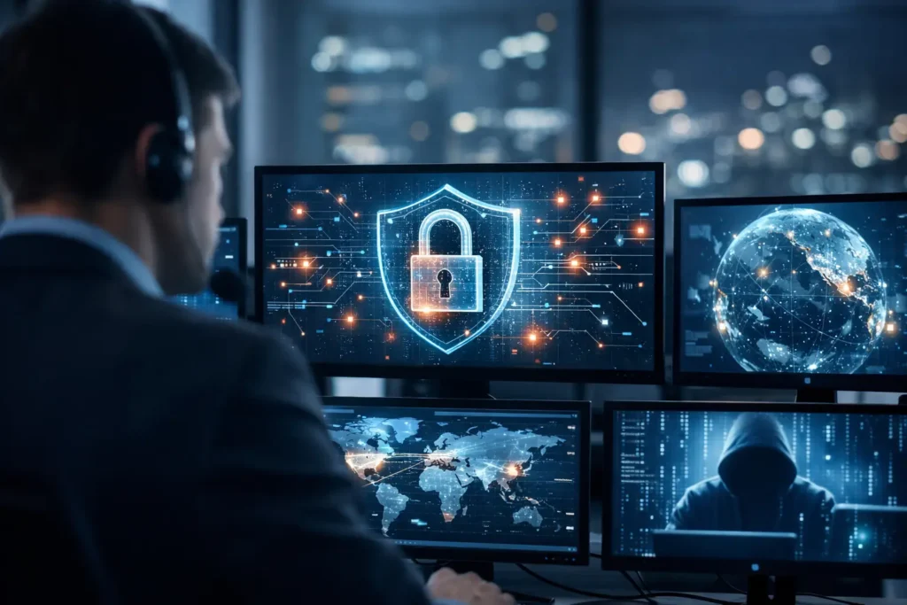 Cybersecurity Trends That Demand Action in 2026