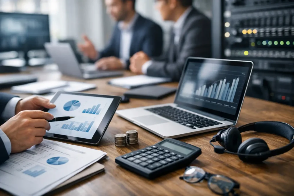 Office Technology Budget Planning That Prevents Downtime