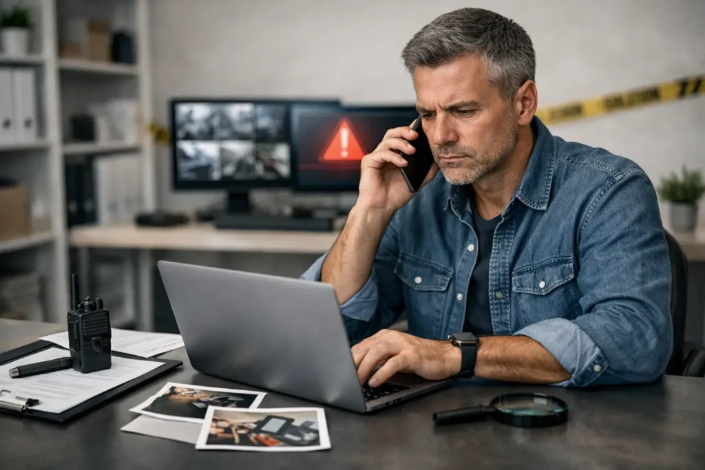 Small-Business Incident Response Guide for Owners