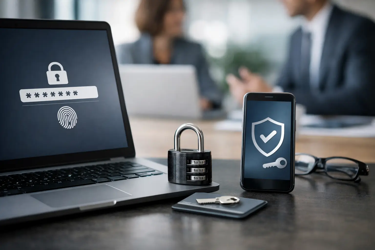 Top Business Password Manager Features That Matter