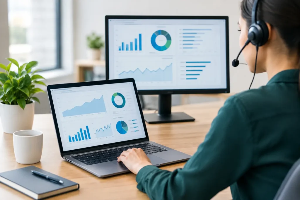 10 Best IT Support Metrics for Small Businesses