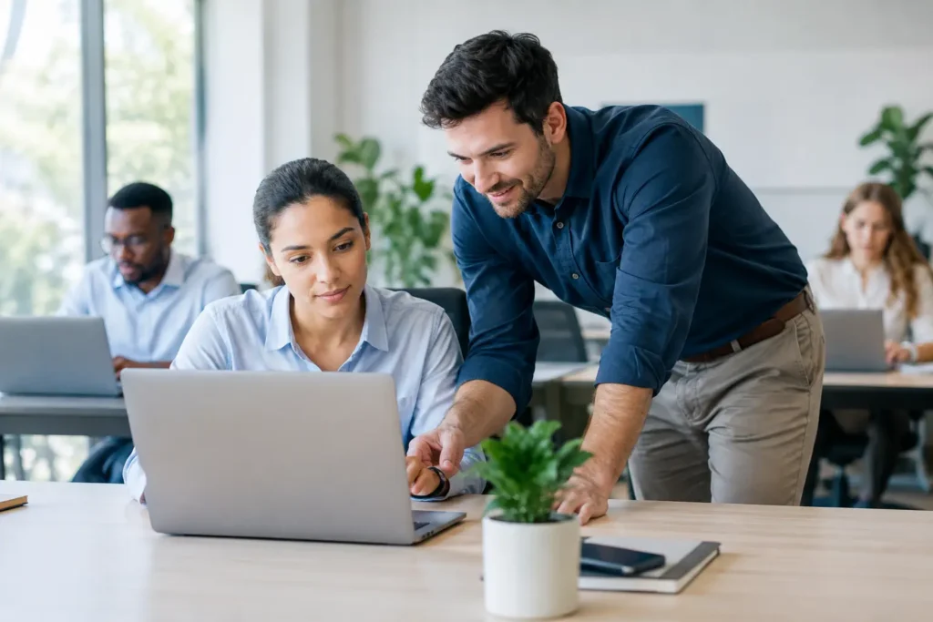 How Offices Prevent Downtime Without an IT Team