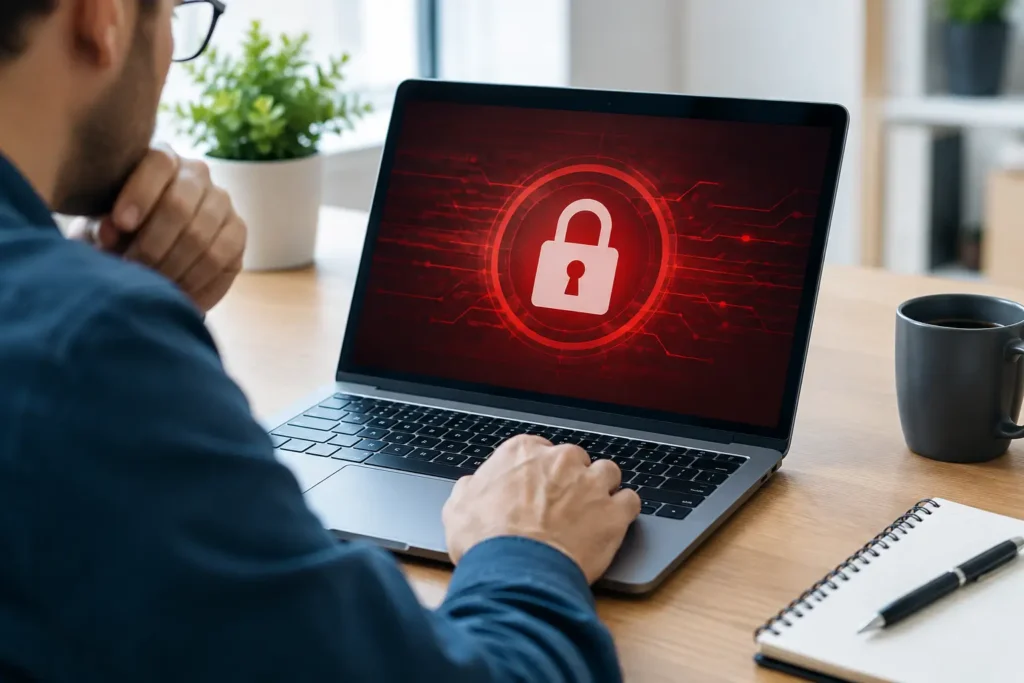 Ransomware Response Checklist for Small Businesses