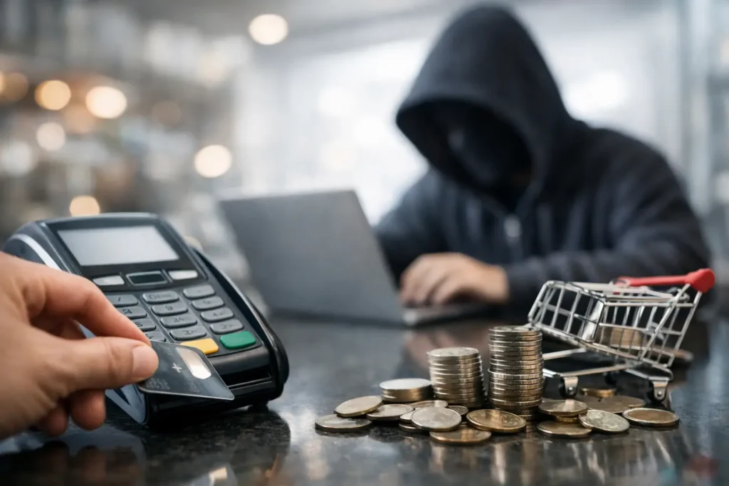 Retail POS Breach: What It Costs Your Business