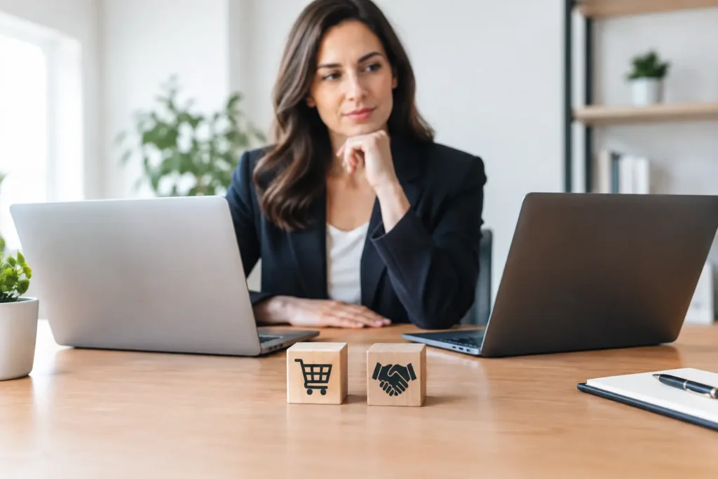Should Your Business Purchase vs Lease Computers?