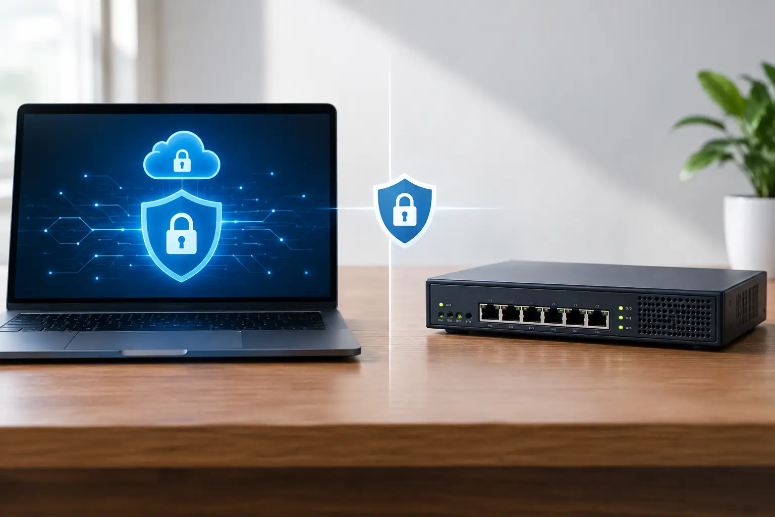 Firewall Subscription Versus Hardware Purchase