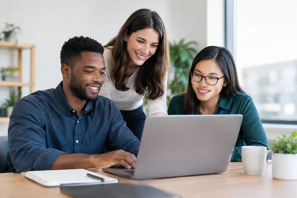 Technology Onboarding Process Guide for SMBs